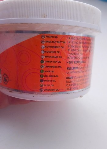 Mixup Magic Butter Saç Bakım Kompleksi - Görsel 2