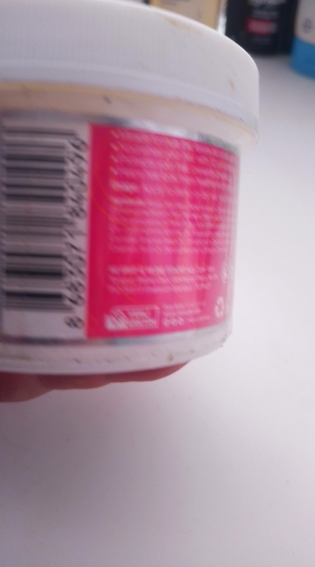 Mixup Magic Butter Saç Bakım Kompleksi - Görsel 3