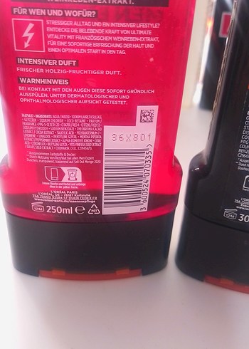 L'Oréal Men Expert Çok Fonksiyonlu 3'lü Bakım Seti - Görsel 5