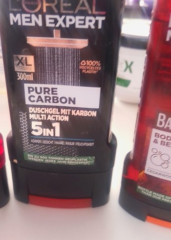 L'Oréal Men Expert Çok Fonksiyonlu 3'lü Bakım Seti - Görsel 3