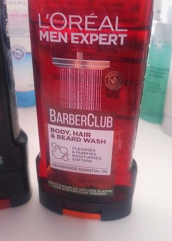 L'Oréal Men Expert Çok Fonksiyonlu 3'lü Bakım Seti - Görsel 4