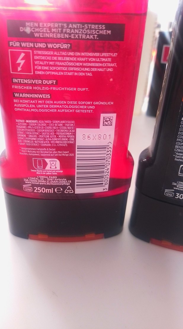 L'Oréal Men Expert Çok Fonksiyonlu 3'lü Bakım Seti - Görsel 5