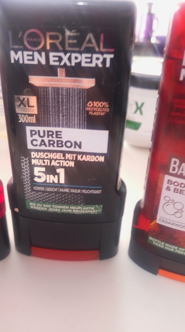 L'Oréal Men Expert Çok Fonksiyonlu 3'lü Bakım Seti - Görsel 3