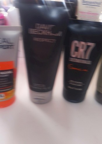 Erkek Cilt Bakım Ürünleri Seti - Görsel 5