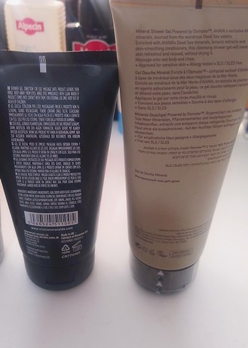 Erkek Cilt Bakım Ürünleri Seti - Görsel 9