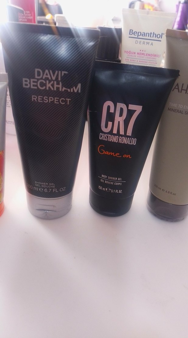 Erkek Cilt Bakım Ürünleri Seti - Görsel 4