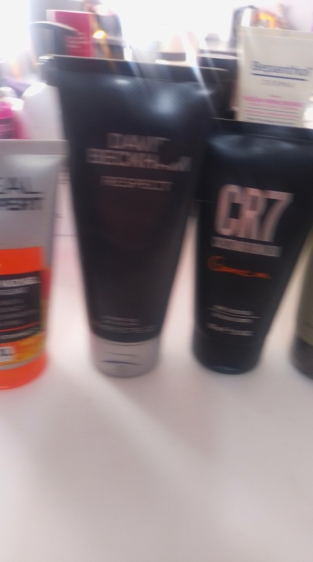 Erkek Cilt Bakım Ürünleri Seti - Görsel 5