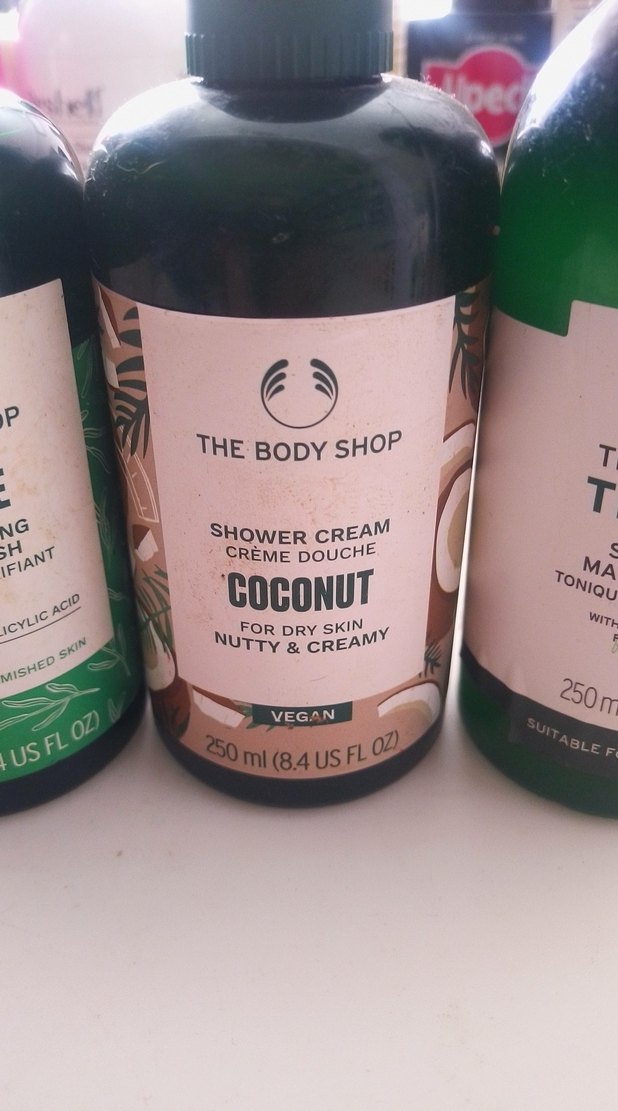 The Body Shop Tea Tree Şampuan 250 ml - Görsel 3