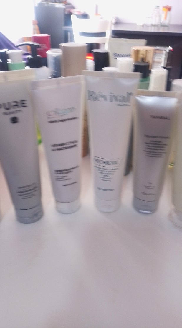 3'lü Yüz Temizleyici Seti - Probiotic, Yanbal, L'Dora - Görsel 5