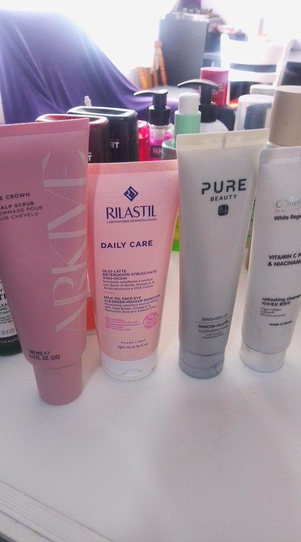 3'lü Yüz Temizleyici Seti - Probiotic, Yanbal, L'Dora - Görsel 4