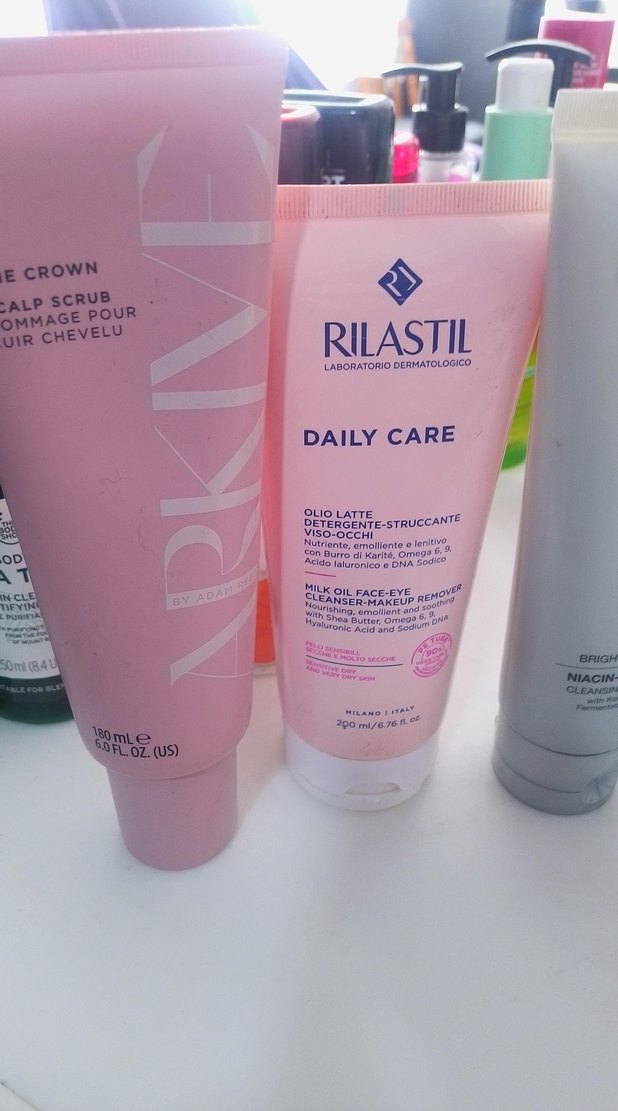 3'lü Yüz Temizleyici Seti - Probiotic, Yanbal, L'Dora - Görsel 3