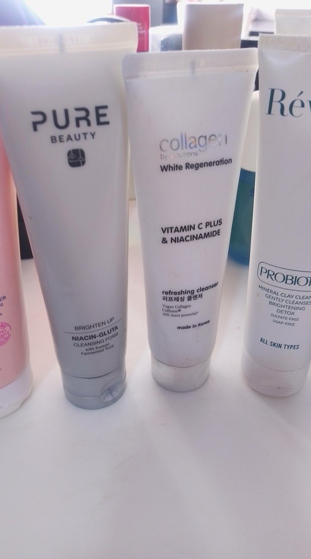 3'lü Yüz Temizleyici Seti - Probiotic, Yanbal, L'Dora - Görsel 2