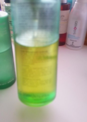 Celenes Nordic Oil Arındırıcı Yüz Temizleme Yağı 250 ml - Görsel 5