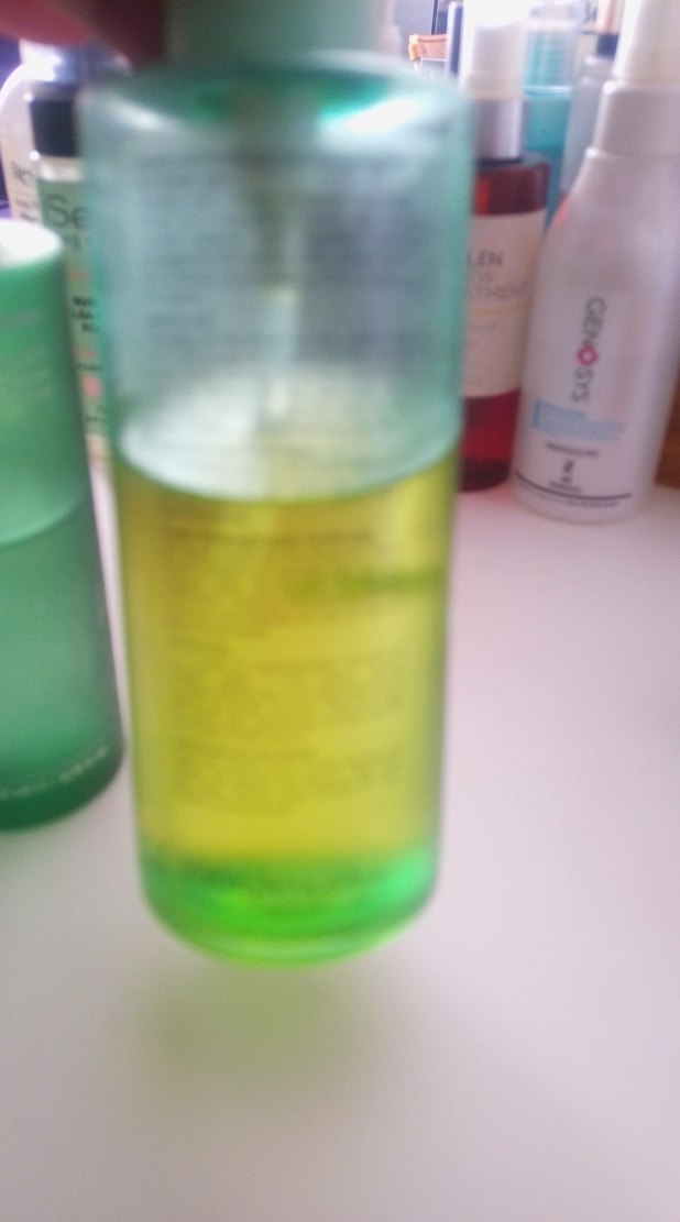 Celenes Nordic Oil Arındırıcı Yüz Temizleme Yağı 250 ml - Görsel 5