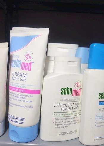 CeraVe Nemlendirici Köpüren Yüz Temizleyici - Görsel 7