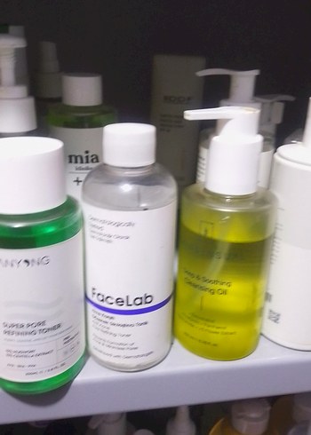 Hada Labo Tokyo All-in-One Yüz Temizleyici - Görsel 4