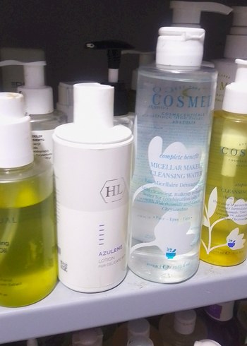 Hada Labo Tokyo All-in-One Yüz Temizleyici - Görsel 5