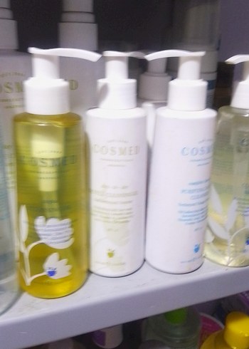 Hada Labo Tokyo All-in-One Yüz Temizleyici - Görsel 6