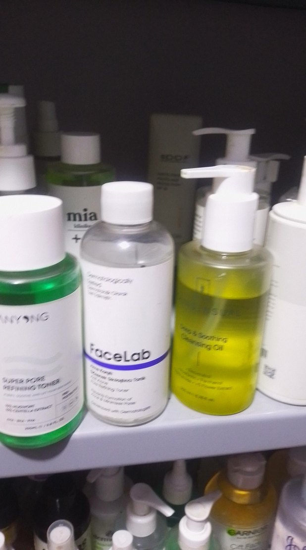 Hada Labo Tokyo All-in-One Yüz Temizleyici - Görsel 4