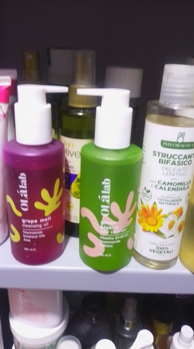 Hada Labo Tokyo All-in-One Yüz Temizleyici - Görsel 2