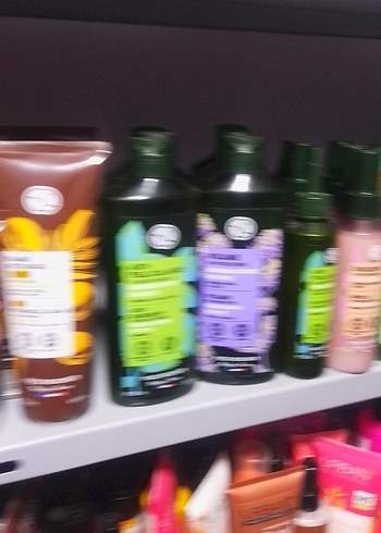 Yves Rocher Pure Menthe Yüz Temizleyici 125 ml - Görsel 12