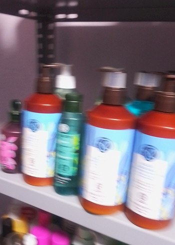 Yves Rocher Pure Menthe Yüz Temizleyici 125 ml - Görsel 9