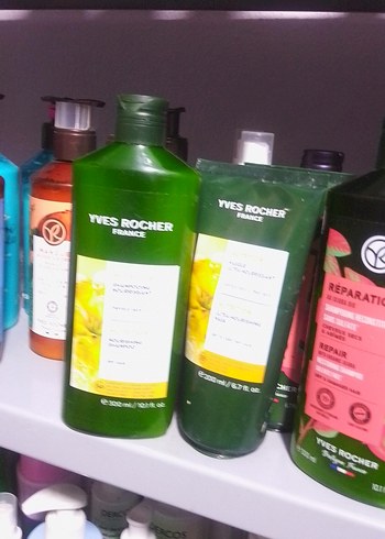 Yves Rocher Pure Menthe Yüz Temizleyici 125 ml - Görsel 7