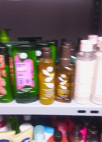 Yves Rocher Pure Menthe Yüz Temizleyici 125 ml - Görsel 11