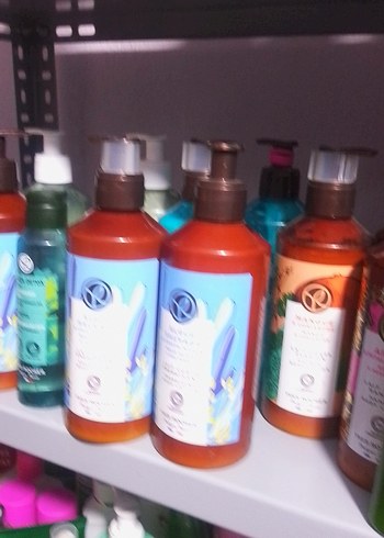 Yves Rocher Pure Menthe Yüz Temizleyici 125 ml - Görsel 8