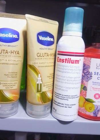 Urban Seaweed Citrus Vücut Peeling & Yıkama - Görsel 2