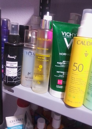 Urban Seaweed Citrus Vücut Peeling & Yıkama - Görsel 5