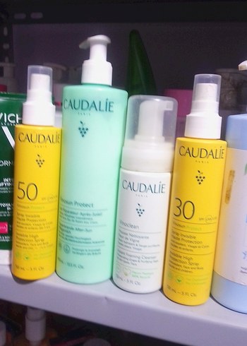 Urban Seaweed Citrus Vücut Peeling & Yıkama - Görsel 4