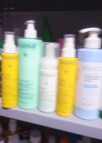 Urban Seaweed Citrus Vücut Peeling & Yıkama - Görsel 6