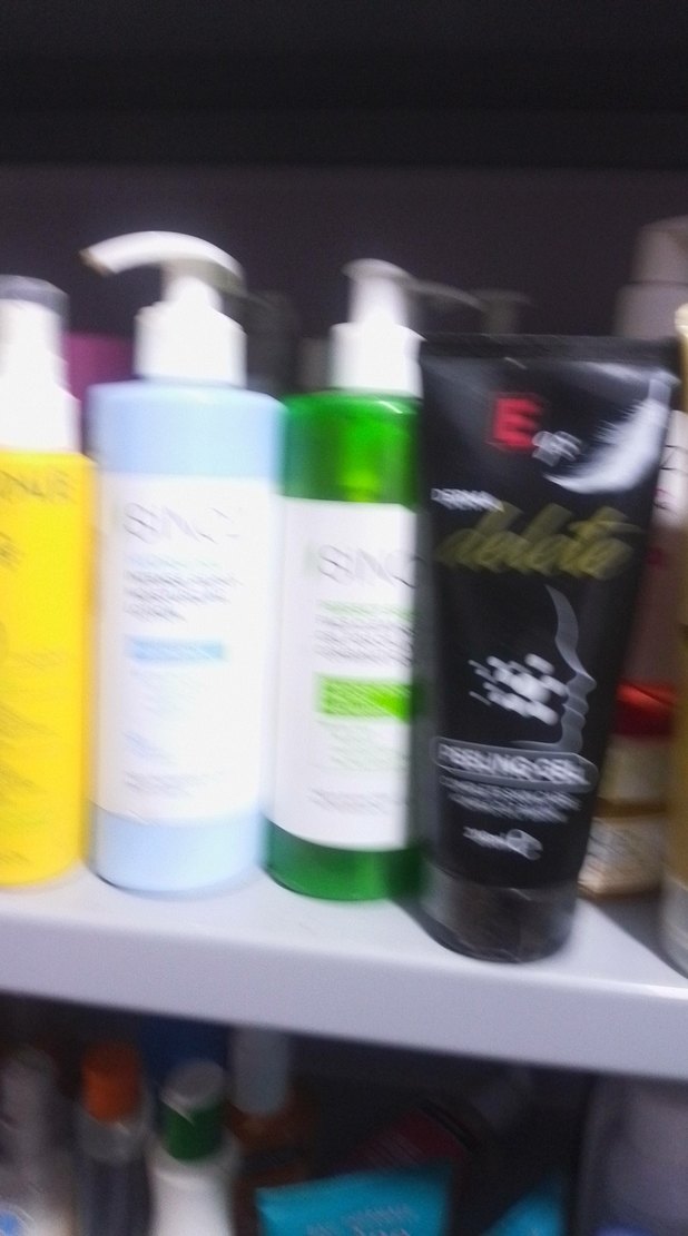 Urban Seaweed Citrus Vücut Peeling & Yıkama - Görsel 3