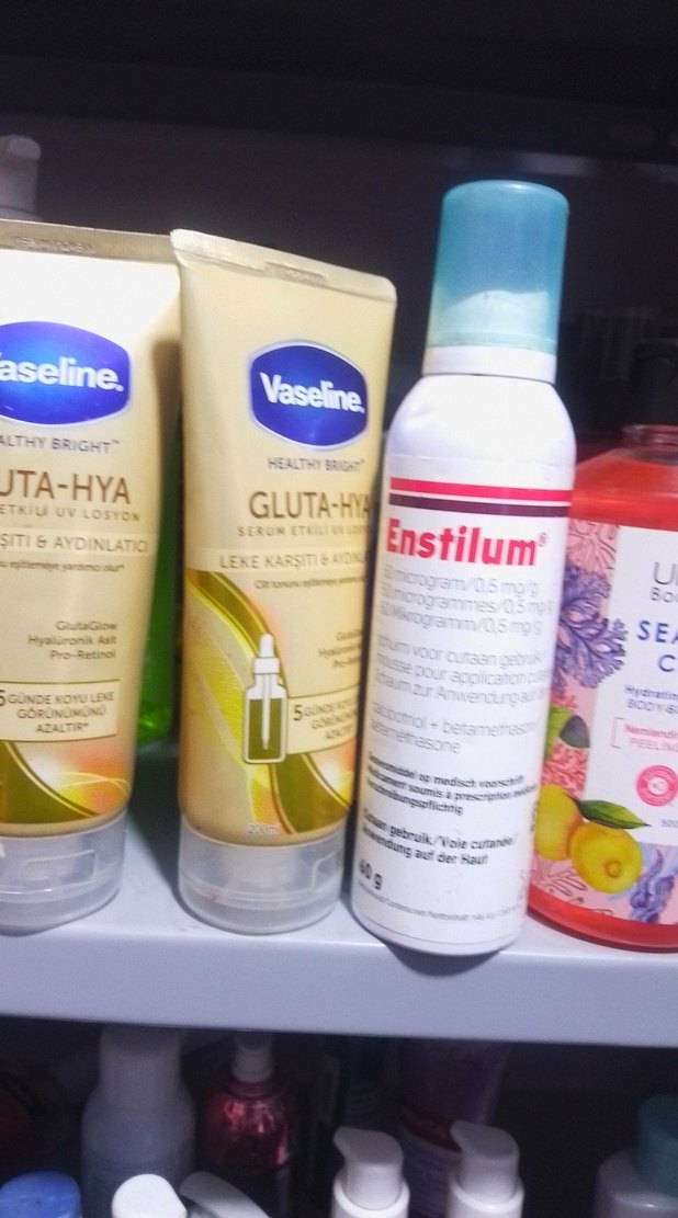 Urban Seaweed Citrus Vücut Peeling & Yıkama - Görsel 2