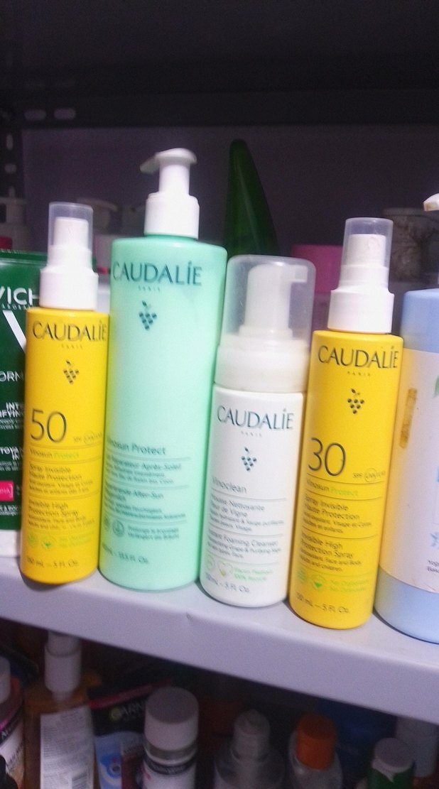 Urban Seaweed Citrus Vücut Peeling & Yıkama - Görsel 4