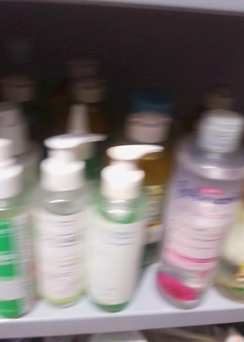 NIVEA, Evoluderm ve Garnier Micellar Temizleyiciler - Görsel 9