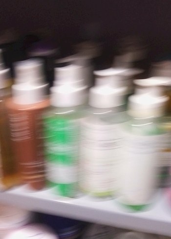 NIVEA, Evoluderm ve Garnier Micellar Temizleyiciler - Görsel 3