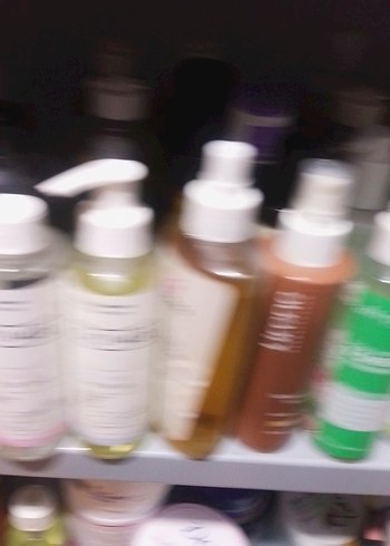 NIVEA, Evoluderm ve Garnier Micellar Temizleyiciler - Görsel 8