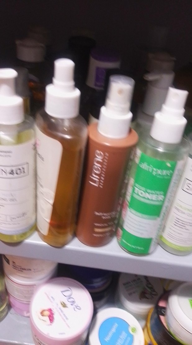 NIVEA, Evoluderm ve Garnier Micellar Temizleyiciler - Görsel 4