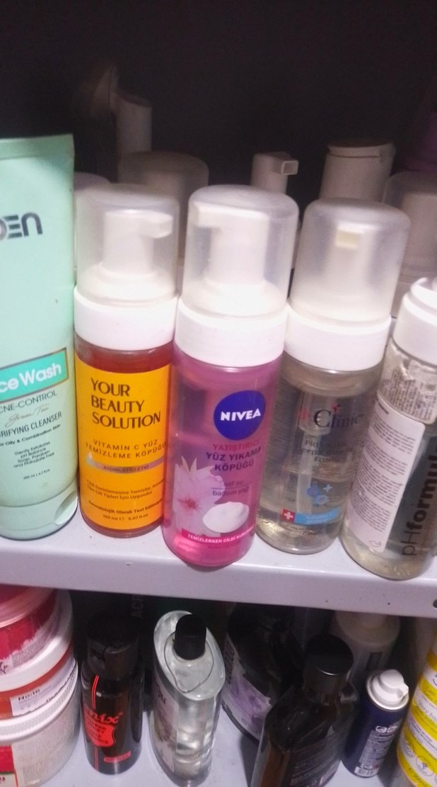 Rosense Temizleme Köpüğü - Görsel 2