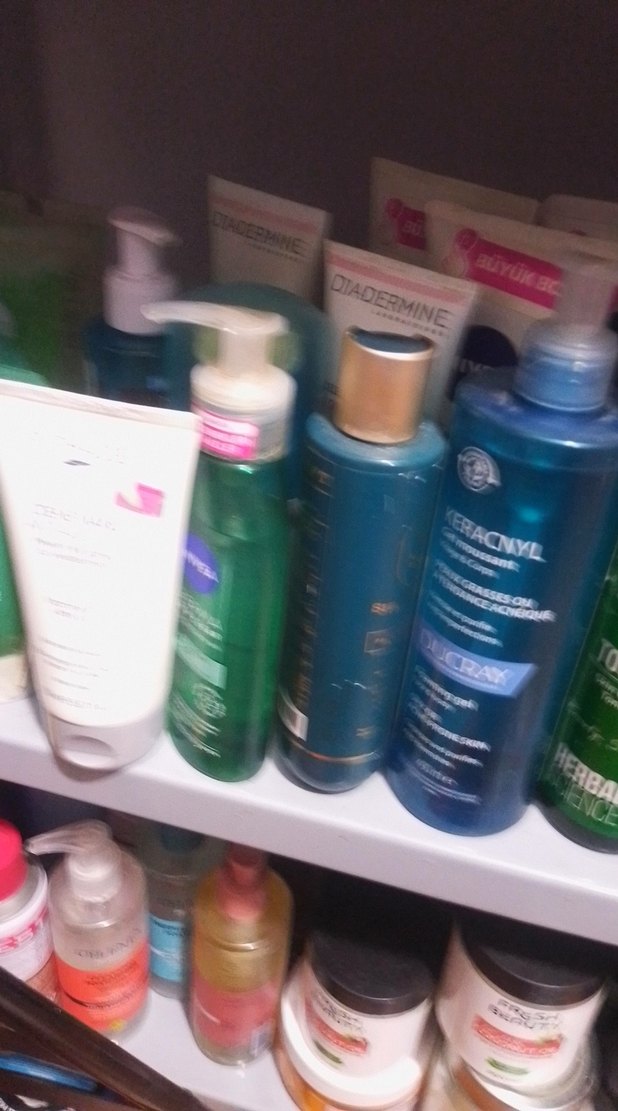 Rosense Temizleme Köpüğü - Görsel 5