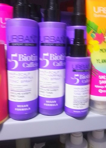 Canlandırıcı Yaz Vücut Losyonu - Görsel 4