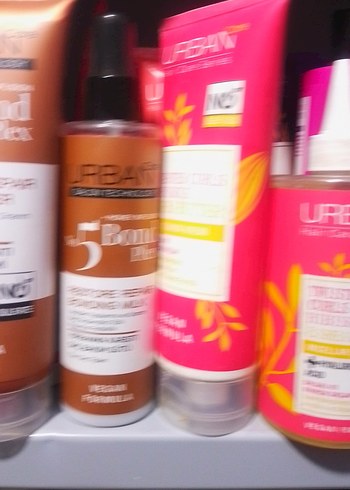 Canlandırıcı Yaz Vücut Losyonu - Görsel 2