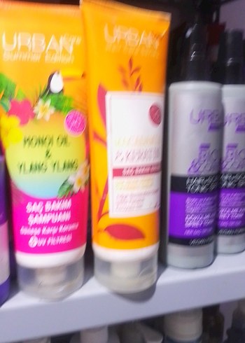 Canlandırıcı Yaz Vücut Losyonu - Görsel 5