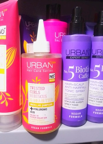 Canlandırıcı Yaz Vücut Losyonu - Görsel 3