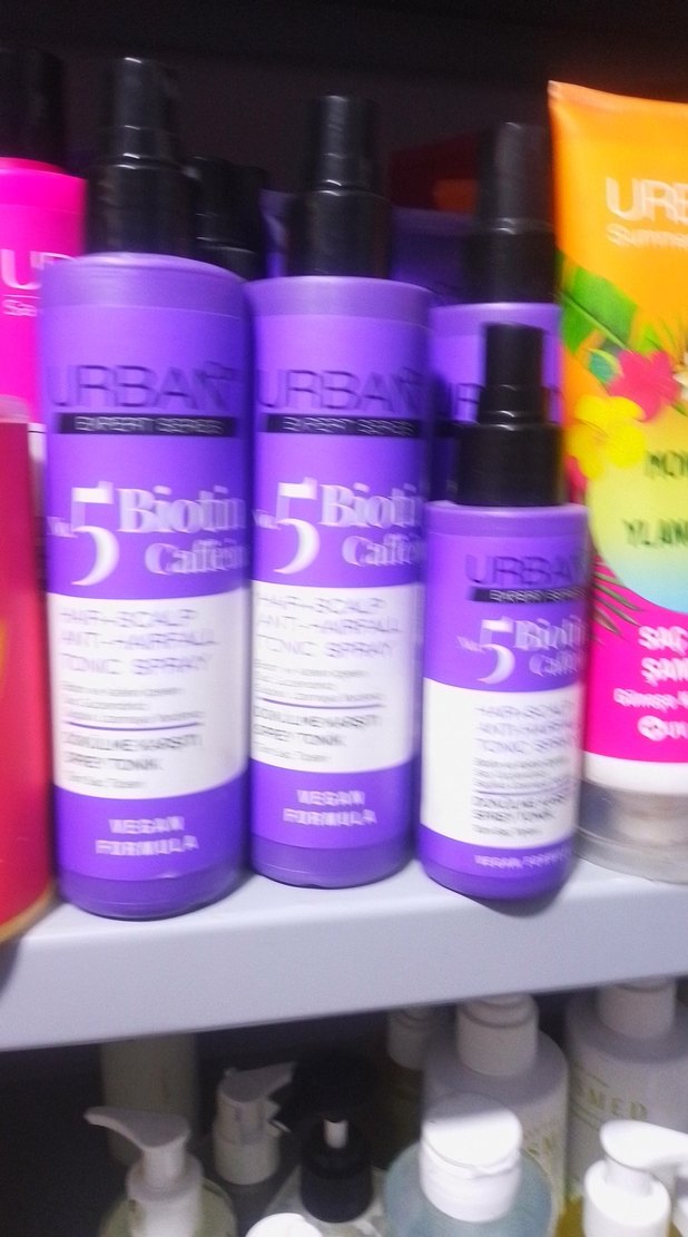 Canlandırıcı Yaz Vücut Losyonu - Görsel 4