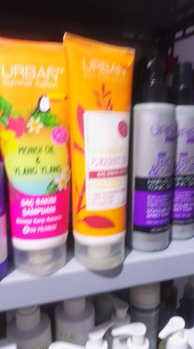 Canlandırıcı Yaz Vücut Losyonu - Görsel 5