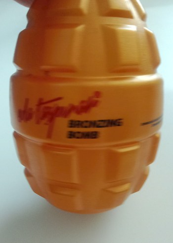 Eda Taşpınar Eda Taşpınar Bronzing Bomb Kadın Parfümü