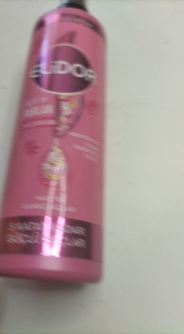 Elidor Güçlü ve Parlak Saç Kremi - Görsel 2